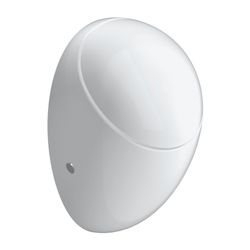 Laufen Absaugeurinal, Ilbagnoalessi, 325x290x585mm, Weiß LCC, Wasserzulauf innen... LAUFEN-H8409714000001 4014804707429 (Abb. 1)