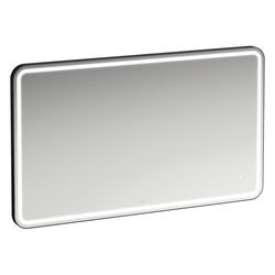 Laufen Spiegel Base 2.0 1200x700mm, eckig, LED-Beleuchtung, 1 Sensorschalter, Sc... LAUFEN-H4443831084501 7612738151669 (Abb. 1)
