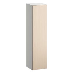 Laufen Hochschrank Folio 300x303x1246mm, mit 1 Tür Anschlag rechts, 4 Glasablage... LAUFEN-H4458920FO5241 7612738178314 (Abb. 1)