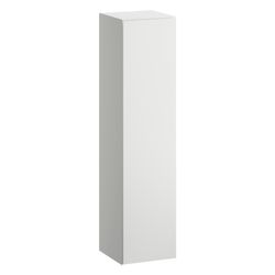 Laufen Hochschrank Folio 300x303x1246mm, mit 1 Tür Anschlag rechts, 4 Glasablage... LAUFEN-H4458920FO5251 7612738178338 (Abb. 1)