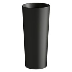 Laufen Waschtisch bodenstehend Scopio 400x425x900mm, mit Wandanbindung ohne Arma... LAUFEN-H511CO47161121 7612738178819 (Abb. 1)