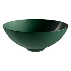Laufen Waschtisch-Schale Characters 300x300x118mm, rund, ohne Hahnloch und Überl... LAUFEN-H512CA10141121 7612738179199 (Abb. 1)