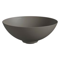 Laufen Waschtisch-Schale Characters 300x300x118mm, rund, ohne Hahnloch und Überl... LAUFEN-H512CA17071121 7612738179236 (Abb. 1)