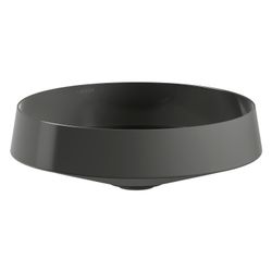 Laufen Waschtisch-Schale Nib 360x360x118mm, rund, ohne Hahnloch und Überlauf, Da... LAUFEN-H512NI20191121 7612738180317 (Abb. 1)