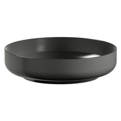 Laufen Waschtisch-Schale Sondo 400x400x102mm, rund, ohne Hahnloch und Überlauf, ... LAUFEN-H512SO40191121 7612738180386 (Abb. 1)