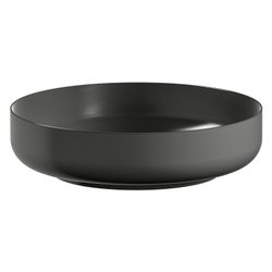 Laufen Waschtisch-Schale Sondo 450x450x119mm, rund, ohne Hahnloch und Überlauf, ... LAUFEN-H512SO50191121 7612738180515 (Abb. 1)
