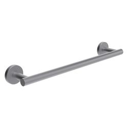 Laufen Handtuchstange Niara, Länge 45cm, Bohren oder Kleben, inkl. Schrauben, Ed... LAUFEN-H3810611610001 7612738104511 (Abb. 1)