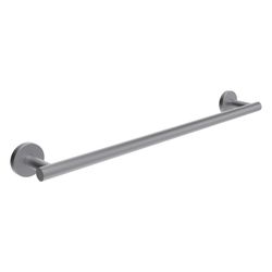 Laufen Handtuchstange Niara, Länge 60cm, Bohren oder Kleben, inkl. Schrauben, Ed... LAUFEN-H3810621610001 7612738104665 (Abb. 1)