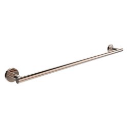 Laufen Handtuchstange Niara, Länge 80cm, Bohren oder Kleben, inkl. Schrauben, Ro... LAUFEN-H3810621620011 7612738104719 (Abb. 1)