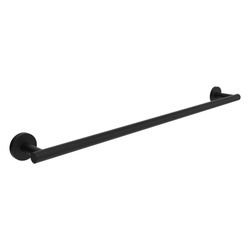 Laufen Handtuchstange Niara, Länge 80cm, Bohren oder Kleben, inkl. Schrauben, Ti... LAUFEN-H3810621630011 7612738104757 (Abb. 1)