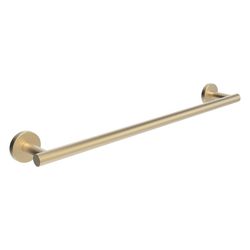 Laufen Handtuchstange Niara, Länge 60cm, Bohren oder Kleben, inkl. Schrauben, Bl... LAUFEN-H3810621650001 7612738104788 (Abb. 1)