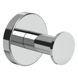 Laufen Handtuchhaken Niara 58x61x58mm, Chrom... LAUFEN-H3810630040001 7612738104863 (Abb. 1)