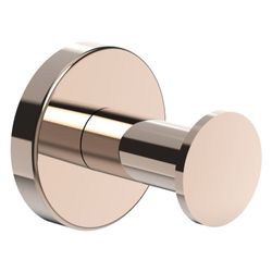 Laufen Handtuchhaken Niara 58x61x58mm, Rosègold glänzend... LAUFEN-H3810631620001 7612738104887 (Abb. 1)
