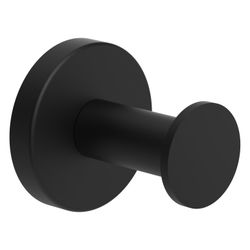 Laufen Handtuchhaken Niara 58x61x58mm, Titanschwarz matt... LAUFEN-H3810631630001 7612738104894 (Abb. 1)