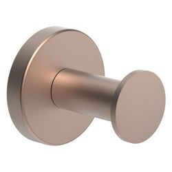 Laufen Handtuchhaken Niara 58x61x58mm, Rosègold gebürstet... LAUFEN-H3810631680001 7612738104917 (Abb. 1)