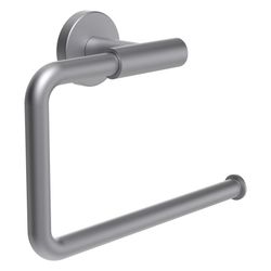 Laufen Handtuchring Niara 164x72x226mm, wandmontage, schrauben oder kleben, Edel... LAUFEN-H3810641610001 7612738104931 (Abb. 1)