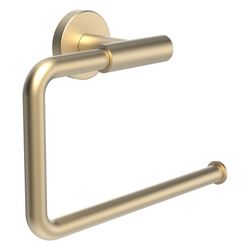 Laufen Handtuchring Niara 164x72x226mm, wandmontage, schrauben oder kleben, Blas... LAUFEN-H3810641650001 7612738104962 (Abb. 1)