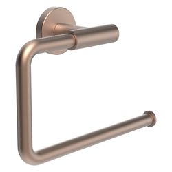 Laufen Handtuchring Niara 164x72x226mm, wandmontage, schrauben oder kleben, Rosè... LAUFEN-H3810641680001 7612738104979 (Abb. 1)