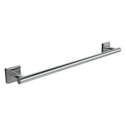 Laufen Handtuchstange Niara S, Länge 60cm, Bohren oder Kleben, inkl. Schrauben, ... LAUFEN-H3810720040001 7612738105013 (Abb. 1)