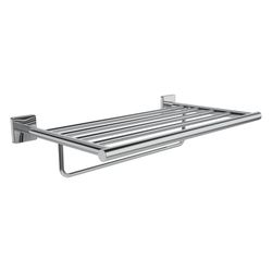 Laufen Handtuchablage Niara S 533x302x134mm, wandmontage, schrauben oder kleben,... LAUFEN-H3810720040031 7612738105044 (Abb. 1)