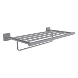 Laufen Handtuchablage Niara S 533x302x134mm, wandmontage, schrauben oder kleben,... LAUFEN-H3810721610031 7612738105082 (Abb. 1)