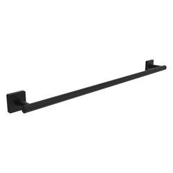 Laufen Handtuchstange Niara S, Länge 80cm, Bohren oder Kleben, inkl. Schrauben, ... LAUFEN-H3810721630011 7612738105105 (Abb. 1)