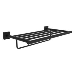 Laufen Handtuchablage Niara S 533x302x134mm, wandmontage, schrauben oder kleben,... LAUFEN-H3810721630031 7612738105129 (Abb. 1)