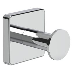 Laufen Handtuchhaken Niara S 58x61x58mm, Chrom... LAUFEN-H3810730040001 7612738105136 (Abb. 1)