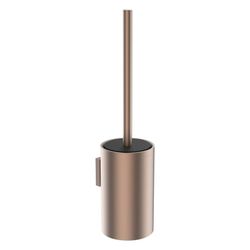 Laufen WC-Bürstenhalter Niara, wandmontiert, schrauben oder kleben, Rosègold geb... LAUFEN-H3840611680001 7612738106027 (Abb. 1)