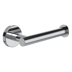 Laufen Toilettenpapierhalter Niara, ohne Abdeckung, Chrom... LAUFEN-H3840620040001 7612738106034 (Abb. 1)