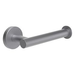 Laufen Toilettenpapierhalter Niara, ohne Abdeckung, Edelstahl gebürstet... LAUFEN-H3840621610001 7612738106072 (Abb. 1)