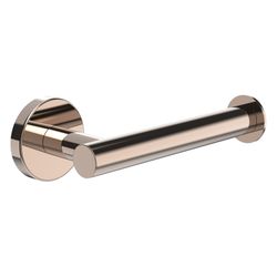 Laufen Toilettenpapierhalter Niara, ohne Abdeckung, Rosègold glänzend... LAUFEN-H3840621620001 7612738106119 (Abb. 1)