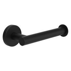 Laufen Toilettenpapierhalter Niara, ohne Abdeckung, Titanschwarz matt... LAUFEN-H3840621630001 7612738106157 (Abb. 1)