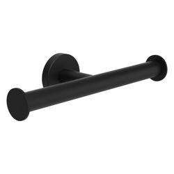 Laufen Doppel-WC-Papierhalter Niara, ohne Abdeckung, Titanschwarz matt... LAUFEN-H3840621630011 7612738106164 (Abb. 1)