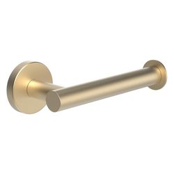 Laufen Toilettenpapierhalter Niara, ohne Abdeckung, Blassgold matt... LAUFEN-H3840621650001 7612738106201 (Abb. 1)