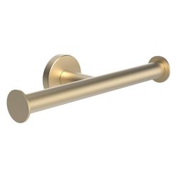 Laufen Doppel-WC-Papierhalter Niara, ohne Abdeckung, Blassgold matt... LAUFEN-H3840621650011 7612738106218 (Abb. 1)