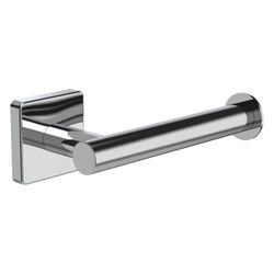 Laufen Toilettenpapierhalter Niara S, ohne Abdeckung, Chrom... LAUFEN-H3840720040001 7612738106287 (Abb. 1)