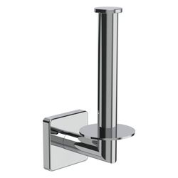 Laufen Toilettenpapierhalter Niara S, vertikal, Chrom... LAUFEN-H3840720040021 7612738106300 (Abb. 1)