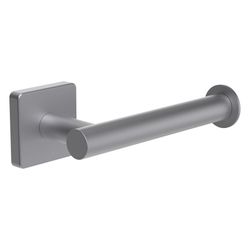 Laufen Toilettenpapierhalter Niara S, ohne Abdeckung, Edelstahl gebürstet... LAUFEN-H3840721610001 7612738106317 (Abb. 1)