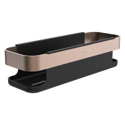 Laufen Dusch-Wandkorb Niara 81x106x300mm, bohren oder kleben, rechteckig, Rosègo... LAUFEN-H3850611680011 7612738106652 (Abb. 1)