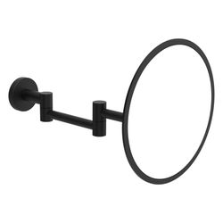 Laufen Vergrößerungs-Wandspiegel Niara 317x200x200mm, 3-fach Vergrößerung, Titan... LAUFEN-H3860611630001 7612738106843 (Abb. 1)