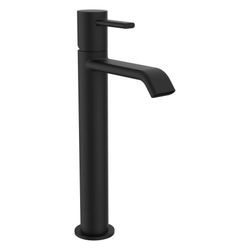 Laufen Standsäulen Waschtisch-Mischer Meda, Ausladung 120mm, ohne Ablaufventil, ... LAUFEN-HF506614428000 7612738114879 (Abb. 1)