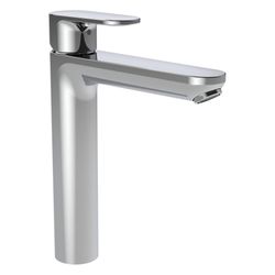 Laufen Standsäule-Waschtischmischer Pro X, Ausladung 165mm, mit EcoPlus, ohne Ab... LAUFEN-HF506914100000 7612738138882 (Abb. 1)