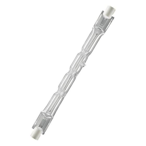 Ledvance Halogenstab Haloline Eco 64696 ECO, 120W, 230V, R7s, 118mm, Klar
