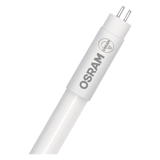 Ledvance LED-Röhre SubstiTUBE HF HO 26W/865, 4000lm, 1149mm, 190 Grad, G5, mattiert, weiß