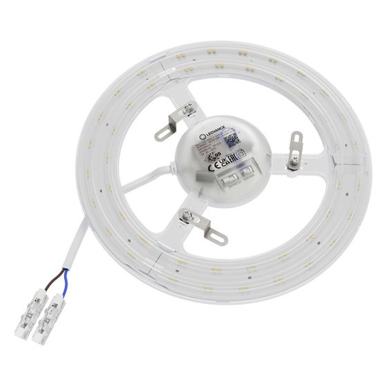 Ledvance LED-Ringmodul MAG LED RING P, 22W, 3300lm, 230mm, Polycarbonat, Weiß