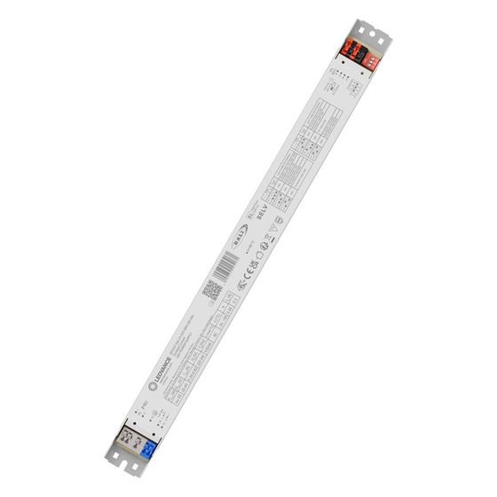 Ledvance LED-Treiber EXTERNAL DALI P -2X7, 55W, DALI-2, Push-DIM, IP20, Weiß