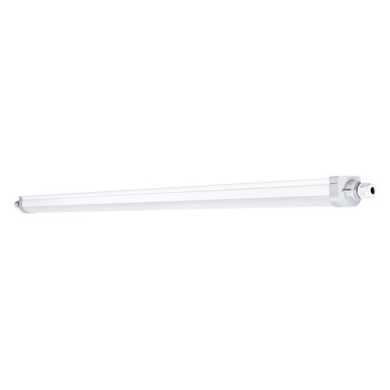 Ledvance Feuchtraumleuchte Damp Proof Compact TH 1200, 33W, 4000K, IP66, Polycarbonat, Weiß