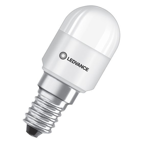 Ledvance LED-Speziallampe Special T26 2,3W E14, 200lm, 6500K, Matt