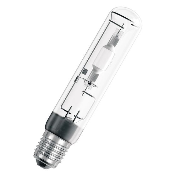 Ledvance Halogen-Metalldampflampe POWERSTAR HQI-T 400 W/N, 40.000 lm, 3700 K, E40, klar